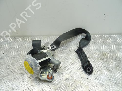Used Front left seatbelt HYUNDAI SANTA FÉ II (CM) 2.2 CRDi GLS 4x4 (150 hp) 30095948