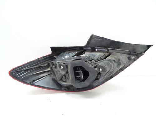 Used Right taillight Right taillight OPEL CORSA D (S07) [2006-2015] 20067104 20067104