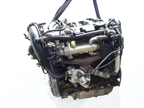 Engine CITROËN C5 III (RD_) 2.0 HDi 140 (RDRHF8, RDRHFA, RDRHA8, RDRHAJ) | BP35888437M1 - Image 2