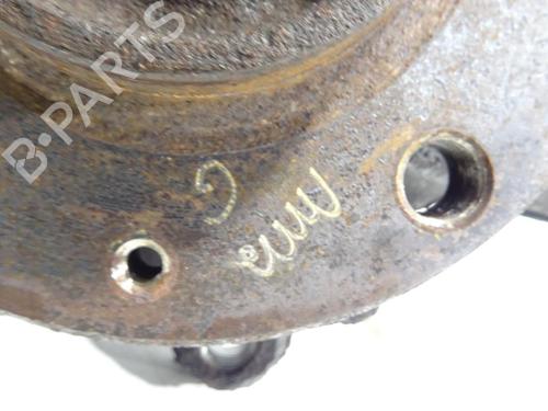 Venstre Styrespindel lagerhus PEUGEOT PARTNER Tepee 1.6 HDi 16V | BP30900485M25