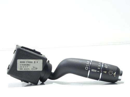 Used Steering column stalk JAGUAR XF I (X250) 3.0 D (241 hp) 30168844