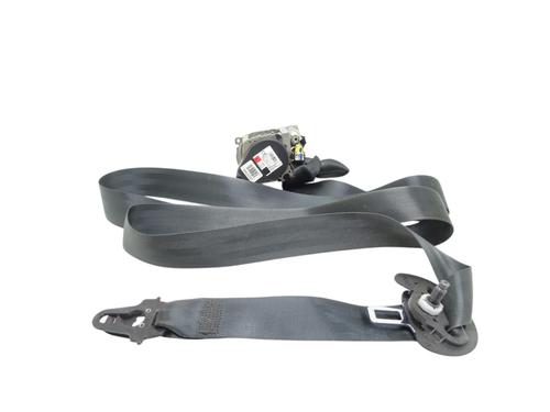 Front left seatbelt CITROËN C3 III (SX) 1.5 BlueHDi 100 (SXYHYP, SXYHTU) | BP37679731I26 - Image 3