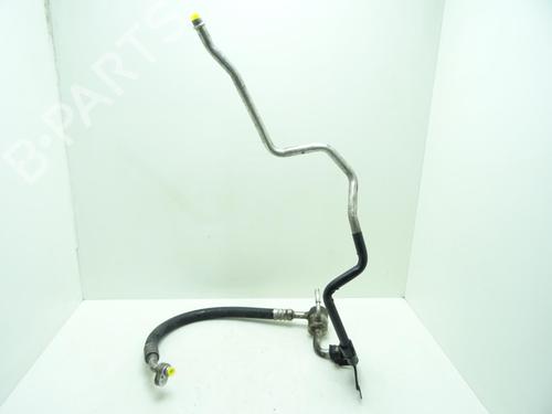 AC-rør VW GOLF IV (1J1) 1.8 T (150 hp) 31647025