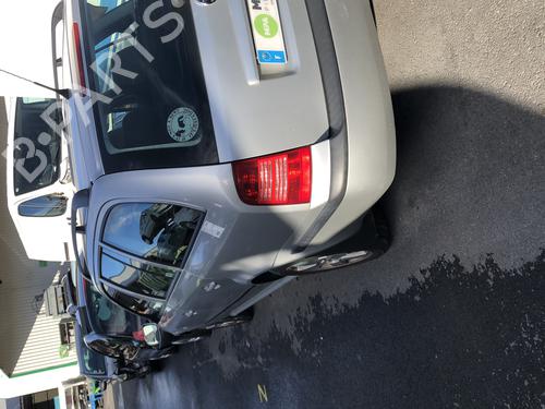 Türschloss links hinten SKODA OCTAVIA I Combi (1U5) 1.9 TDI | BP27539940C100 