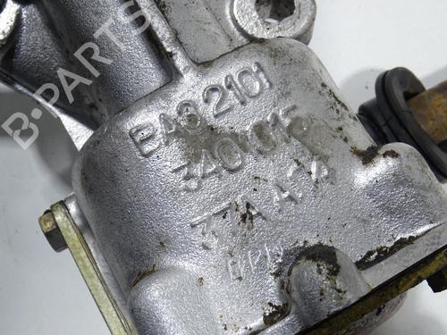 Used Steering rack Steering rack LADA NIVA Closed Off-Road Vehicle (2121, 2131) 1700 i 4x4 (21213, 21214) (83 hp) 22197405 22197405