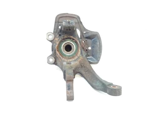 Used Left front steering knuckle Left front steering knuckle OPEL CORSA B (S93) 1.2 i (F08, F68, M68) (45 hp) 20039435 20039435