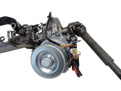 Steering column DACIA DUSTER (HM_) 1.0 LPG (HMMT) | BP38727087M21 - Image 4