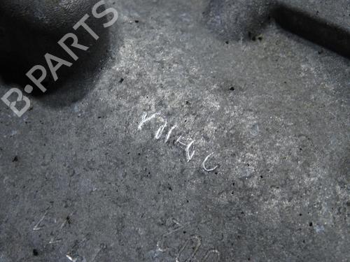 Gearbox VW GOLF VII (5G1, BQ1, BE1, BE2) 1.6 TDI | BP28813653M3 