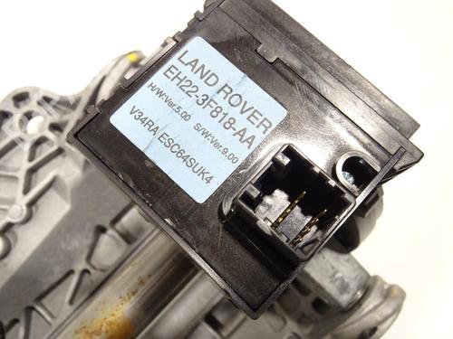 Used Steering column Steering column LAND ROVER DISCOVERY IV (L319) 3.0 SDV6 4x4 (256 hp) 20223659 20223659