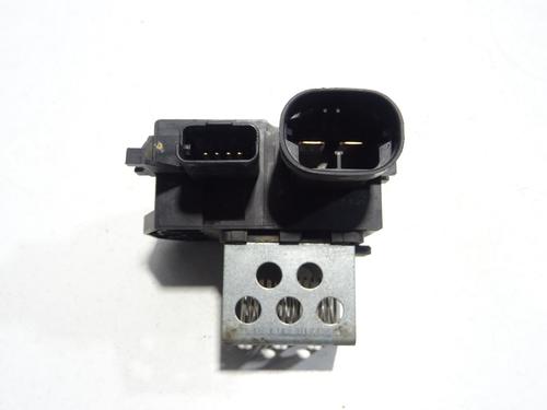 Heater resistor CITROËN BERLINGO Box Body/MPV (K9) 1.5 BlueHDi 100 | BP30089892M108 