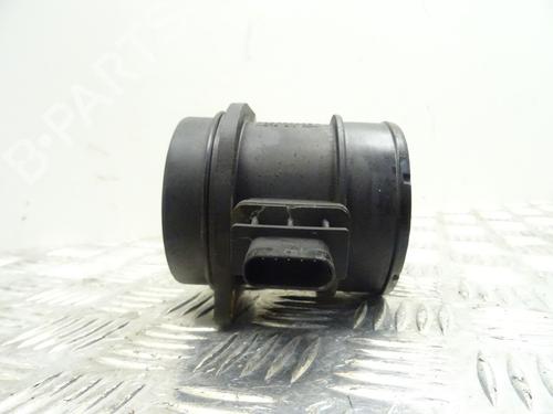 Mass air flow sensor HYUNDAI SANTA FÉ II (CM) 2.2 CRDi GLS 4x4 | BP30097267M95
