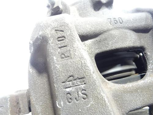 Used Left front brake caliper Left front brake caliper VW TIGUAN (5N_) 2.0 TDI (140 hp) 30446314 30446314