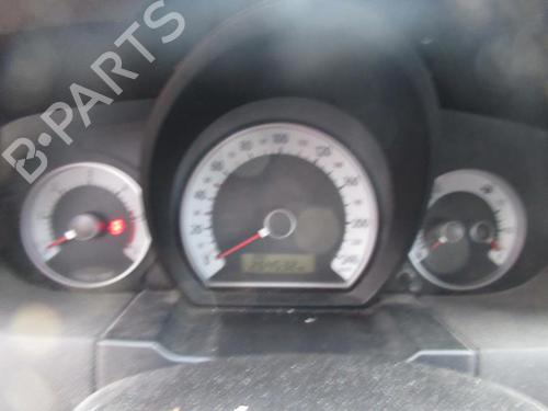 Right tailgate light KIA CEE'D SW (ED) | BP20071187C80 - Image 6