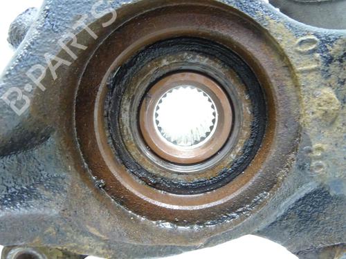 Used Right front steering knuckle Right front steering knuckle SUZUKI SWIFT IV (FZ, NZ) 1.3 DDiS (AZG413D, ZC02S, ZC92S) (75 hp) 40159009 40159009