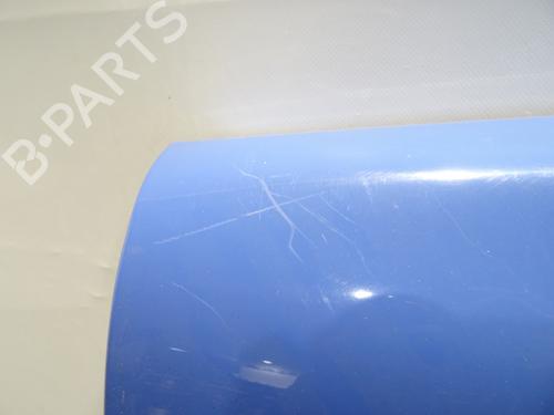 Left tailgate RENAULT TRAFIC II Van (FL) 1.9 dCi 80 (FL0B) | BP29071411C76 
