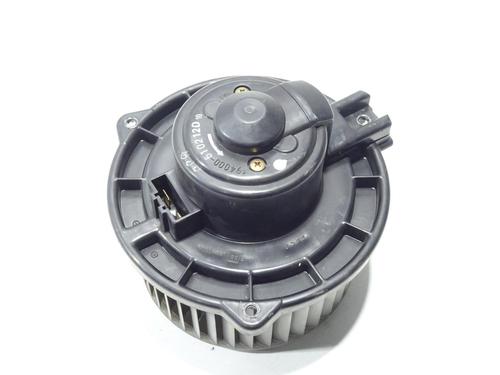 Heater blower motor MITSUBISHI PAJERO III (V7_W, V6_W) 3.2 Di-D (V68W) | BP30459630M62