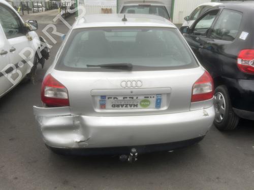 Used Parts AUDI A3 (8L1)  1.9 TDI  4768665