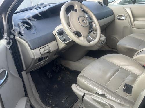 Left front window switch RENAULT SCÉNIC II (JM0/1_) 2.0 dCi (JM1K) | BP29942288I27 - Image 11