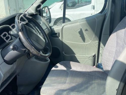 Servo brake RENAULT TRAFIC II Van (FL) 2.0 dCi 115 (FL01, FL0U, FL00, FL0H, FL0M) | BP23786453M42  - Image 8