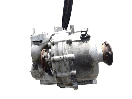 Gearbox SEAT LEON (1M1) 1.9 TDI | BP37472093M3 - Image 2