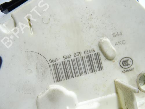 rear-right-lock-vw-tiguan-5n_-2007-2008-2009-2010-2011-2012-2013-2014-2015-2016-2017-2018-28164552 main image