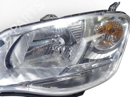 Left headlight SSANGYONG KORANDO (CK) 2.0 e-XDi 4WD | BP35995298C28 - Image 5