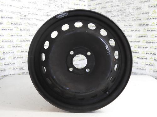 Felg Felg RENAULT MEGANE II (BM0/1_, CM0/1_) [2001-2012] 20053166 20053166