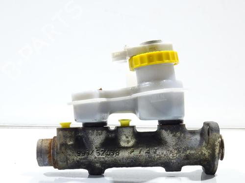 Used Brake master cylinder FIAT PANDA (141_) 1100 4x4 (54 hp) 21776472