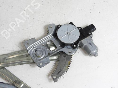 Used Front right window mechanism Front right window mechanism 21969803 21969803