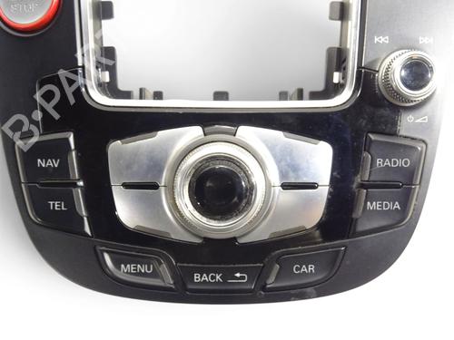 Switch AUDI Q5 (8RB) SQ5 TDI quattro | BP39630315I30 - Image 5