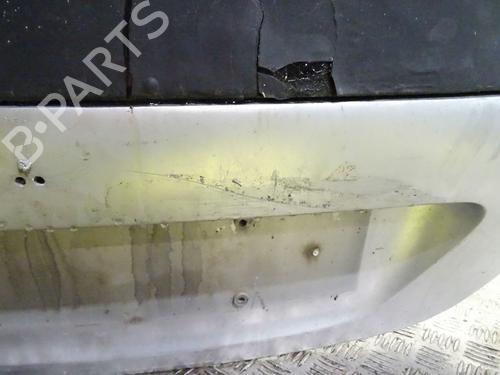 Tailgate MERCEDES-BENZ C-CLASS Coupe (CL203) C 220 CDI (203.708) | BP29908764C6