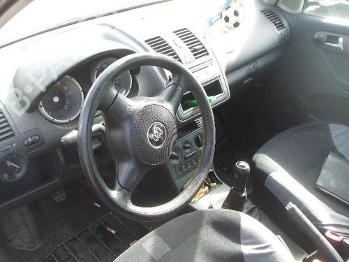 Right front shock absorber VW POLO (6N2) | BP21965108M17 - Image 6