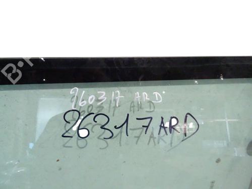 Used Rear right quarter glass Rear right quarter glass 38165033 38165033