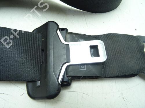 Front right seatbelt RENAULT TRAFIC II Bus (JL) 2.0 dCi 90 (JL00, JL01, JL0H, JL0M, JL0P, JL0S) | BP32989432I25 - Image 3