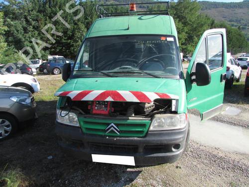 Driveshaft PEUGEOT BOXER Van (244)  | BP21969017M37  - Image 6