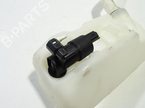 Windscreen washer tank RENAULT ZOE (BFM_) ZOE | BP28320350C113
