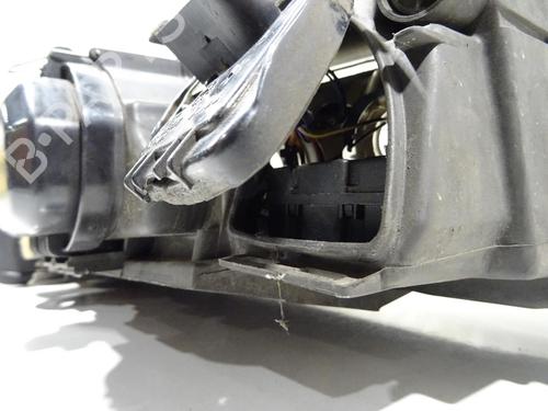 Left headlight AUDI A4 B5 (8D2) 1.9 TDI | BP27523321C28 - Image 7