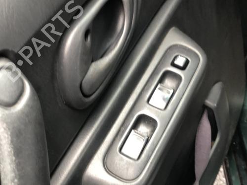 Styring servopumpe SUZUKI JIMNY Closed Off-Road Vehicle (SN) 1.5 DDiS 4x4 | BP29281919M99 