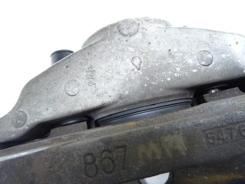 Left front brake caliper BMW 3 Coupe (E92) 335 i | BP37196562M105 - Image 2