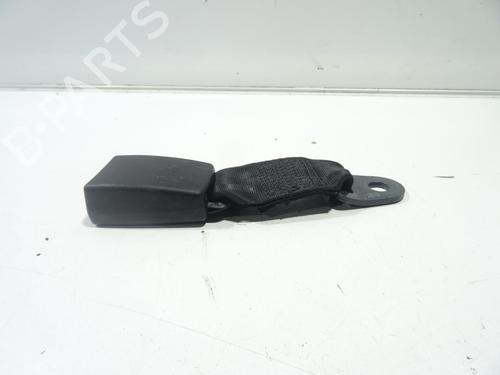 Used Seat buckle Seat buckle NISSAN MICRA III (K12) 1.2 16V (65 hp) 32720412 32720412