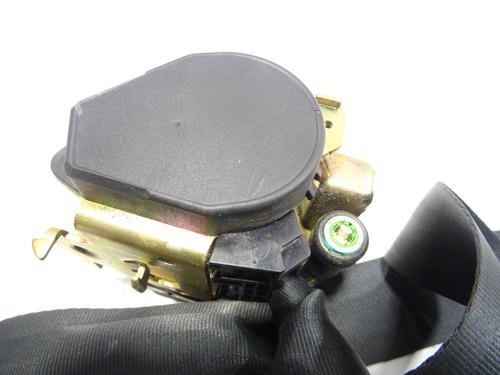 Gurtstraffer rechts vorne PEUGEOT 206 Hatchback (2A/C) 1.9 D | BP29838745C88