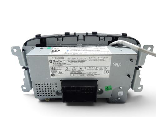 Radio FIAT 500X (334_) 1.3 D Multijet (334AXH1A) | BP37998098E6 - Image 4