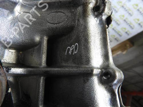 Cylinder head HONDA CIVIC VIII Hatchback (FN, FK) 2.2 CTDi (FK3) | BP21971498M5 