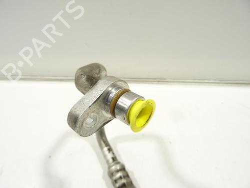 AC-rør RENAULT CLIO IV (BH_) 1.5 dCi 75 | BP29896173M126