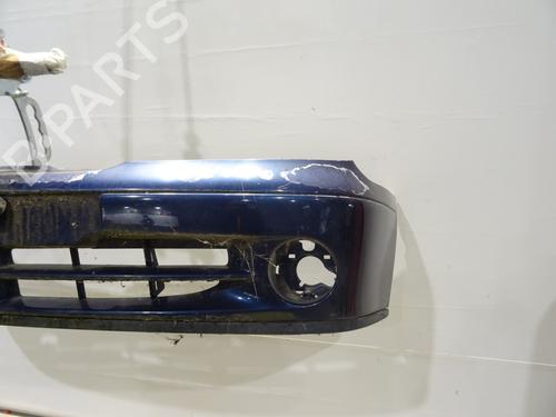 Front bumper RENAULT MEGANE I Coach (DA0/1_) 1.9 dCi (DA05, DA1F) | BP29372504C7 