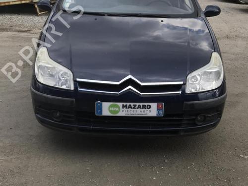 Pipe CITROËN C5 II (RC_)  | BP24180509M125  - Image 9