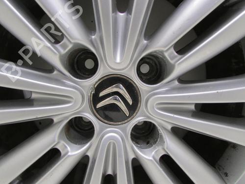Rim CITROËN C4 Picasso II  | BP21274158C45 