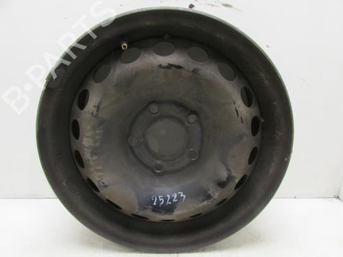 Used Rim RENAULT MEGANE III Hatchback (BZ0/1_, B3_) 1.5 dCi (BZ09, BZ0D, BZ1W, BZ29, BZ14) (110 hp) 26730601