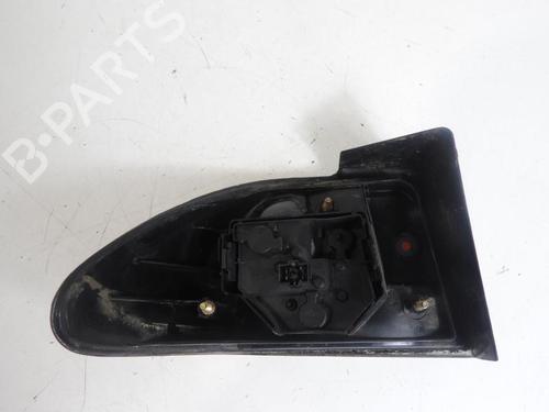Used Right taillight SAAB 9-3 (YS3D) 2.0 i (131 hp) 22918295