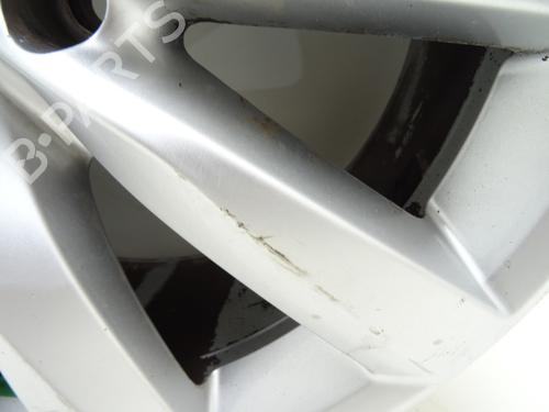 Rim VW TIGUAN (5N_) 2.0 TDI | BP29838859C45 